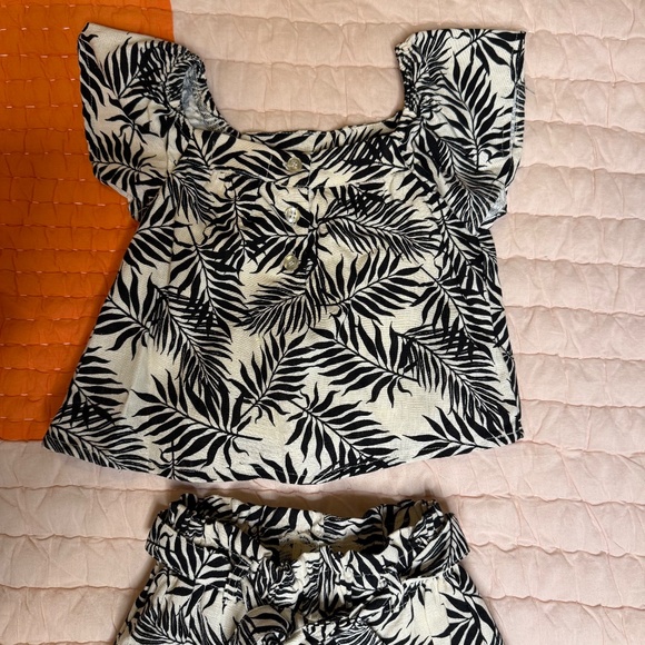 NWOT Girls 3t Outfit Bundle - Picture 3 of 7